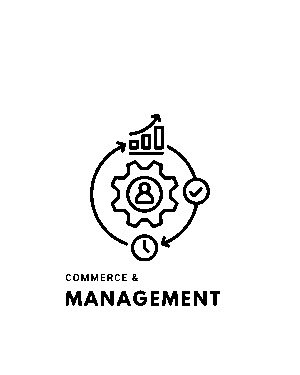 Commerce & Management