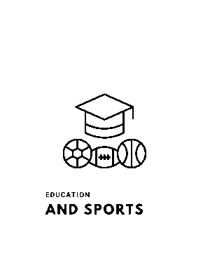 Education and Sports