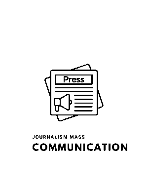 Journalism & Mass Communication