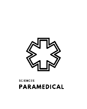 Paramedical Sciences