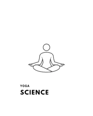 Yoga Science